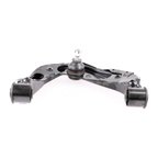 ACKOJA A38-0195 Suspension Control Arm - Front Left Upper - view 7