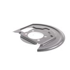 ACKOJA A38-0496 Brake Dust Shield - Front or Front Left - view 2