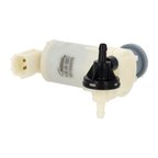 ACKOJA A38-08-0002 Windshield Washer Pump - Front - view 3