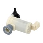 ACKOJA A38-08-0002 Windshield Washer Pump - Front - view 4