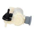 ACKOJA A38-08-0002 Windshield Washer Pump - Front - view 5