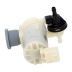 ACKOJA A38-08-0002 Windshield Washer Pump - Front - view 6