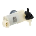 ACKOJA A38-08-0002 Windshield Washer Pump - Front - view 1