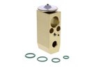 ACKOJA A38-77-0001 A/C Expansion Valve - view 1