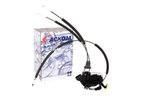 ACKOJA A38-85-0044 Tailgate Lock - view 7