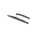 ACKOJA A52-0481 Wiper Arm and Blade Assembly - Rear - view 2