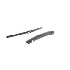 ACKOJA A52-0484 Wiper Arm and Blade Assembly - Rear - view 4