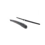 ACKOJA A52-0484 Wiper Arm and Blade Assembly - Rear - view 6