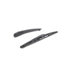 ACKOJA A52-0484 Wiper Arm and Blade Assembly - Rear - view 8