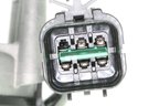 ACKOJA A52-07-0106 Wiper Motor - Front - view 2