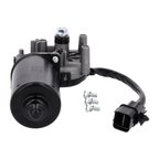 ACKOJA A52-07-0106 Wiper Motor - Front - view 7