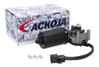 ACKOJA A52-07-0106 Wiper Motor - Front - view 8