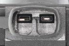 ACKOJA A52-08-0001 Windshield Washer Pump - view 2