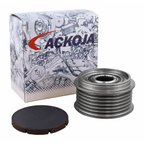 ACKOJA A52-23-0005 Alternator Clutch Pulley - view 5