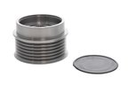ACKOJA A52-23-0006 Alternator Clutch Pulley - view 1