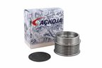 ACKOJA A52-23-0006 Alternator Clutch Pulley - view 6