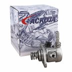 ACKOJA A52-25-0015 Direct Injection High Pressure Fuel Pump - view 5