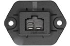 ACKOJA A52-79-0001 HVAC Blower Motor Resistor - view 2