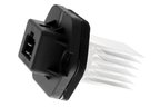ACKOJA A52-79-0001 HVAC Blower Motor Resistor - view 1