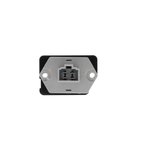 ACKOJA A52-79-0006 HVAC Blower Motor Resistor - view 7