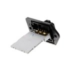 ACKOJA A52-79-0013 HVAC Blower Motor Resistor - Front - view 4