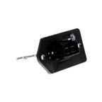 ACKOJA A52-79-0013 HVAC Blower Motor Resistor - Front - view 6