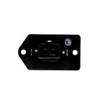 ACKOJA A52-79-0013 HVAC Blower Motor Resistor - Front - view 7
