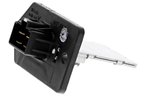 ACKOJA A52-79-0013 HVAC Blower Motor Resistor - Front - view 1