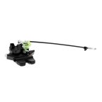 ACKOJA A52-85-0394 Trunk Lock - view 1