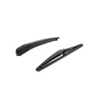 ACKOJA A52-9541 Wiper Arm and Blade Assembly - Rear - view 8