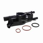 ACKOJA A52-99-0017 Engine Coolant Thermostat Housing - Lower - view 1