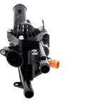 ACKOJA A52-99-0029 Engine Coolant Thermostat Housing - view 7