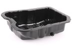 ACKOJA A53-2800 Engine Oil Pan - Lower - view 1