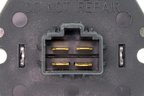 ACKOJA A53-79-0002 HVAC Blower Motor Resistor - view 2