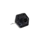 ACKOJA A53-79-0002 HVAC Blower Motor Resistor - view 6
