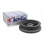 ACKOJA A70-0095 Engine Crankshaft Pulley - view 4