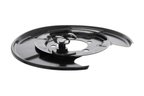 ACKOJA A70-0238 Brake Dust Shield - view 2