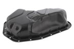 ACKOJA A70-0431 Engine Oil Pan - Lower - view 2