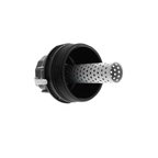 ACKOJA A70-0769 Engine Oil Filter Cover - view 2