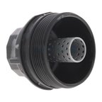 ACKOJA A70-0771 Engine Oil Filter Housing Cover - view 2