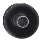 ACKOJA A70-0771 Engine Oil Filter Housing Cover - view 3