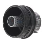 ACKOJA A70-0771 Engine Oil Filter Housing Cover - view 4