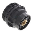 ACKOJA A70-0771 Engine Oil Filter Housing Cover - view 6