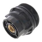 ACKOJA A70-0771 Engine Oil Filter Housing Cover - view 8