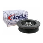 ACKOJA A70-0992 Engine Crankshaft Pulley - view 4