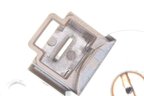 ACKOJA A70-77-0030 Automatic Transmission Shift Solenoid - view 2