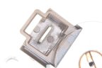 ACKOJA A70-77-0030 Automatic Transmission Shift Solenoid - view 3