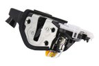 ACKOJA A70-85-0059 Door Lock Actuator - Front Left - view 1