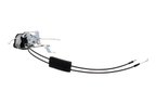 ACKOJA A70-85-0104 Door Lock Actuator - Front Left - view 5