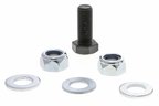 ACKOJA A70-9514 Suspension Ball Joint - Front Left Lower - view 2